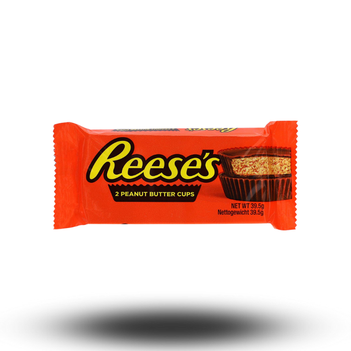 Reeses Peanut Butter Cups 42g