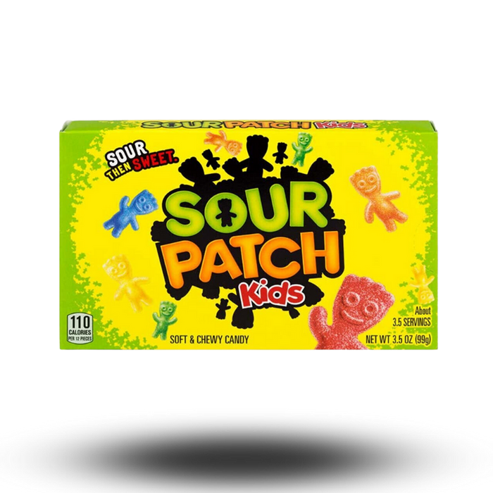 Sour Patch Kids 99g