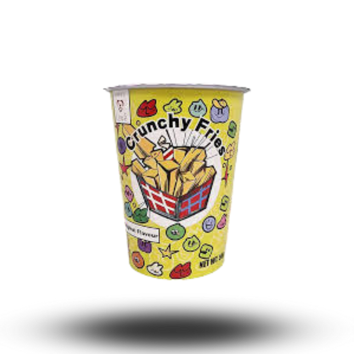 Tokimeki Patato Fries Orginal 50g