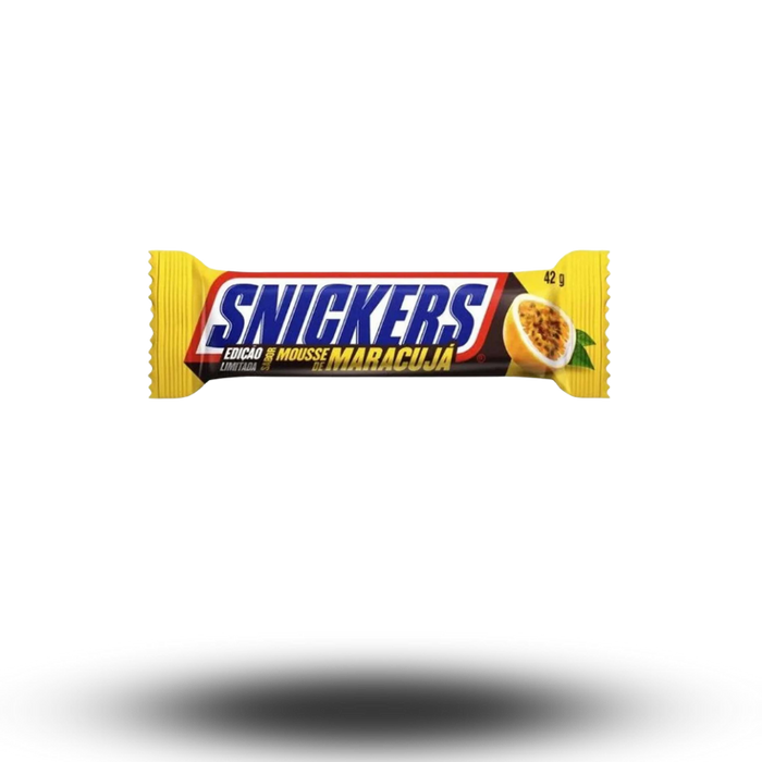 Snickers Maracuja 422g