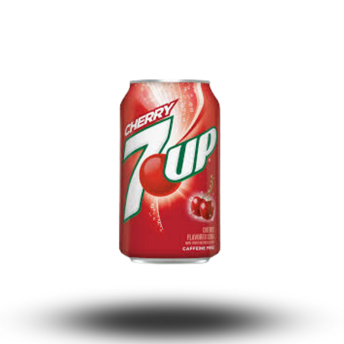 7up cherry 355ml