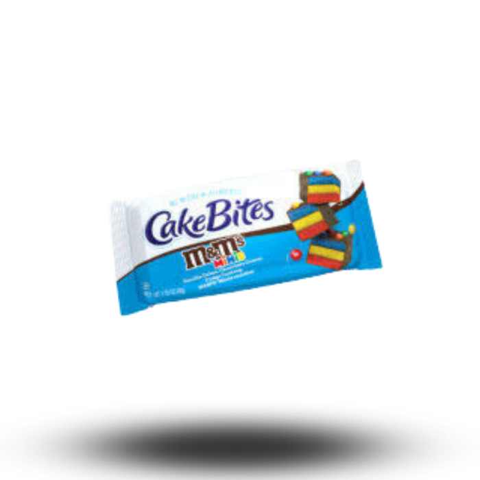 Cake Bites M&M 50g