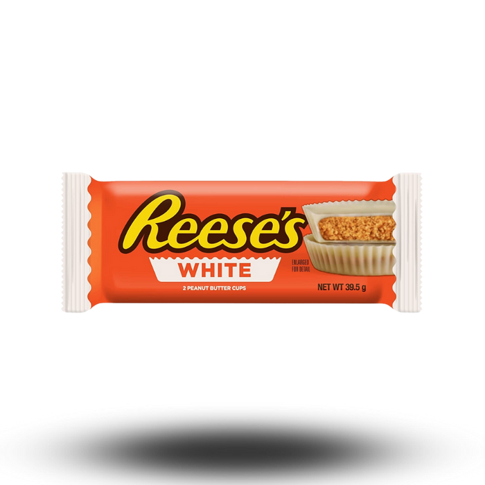 Reeses White Cups 39,5g