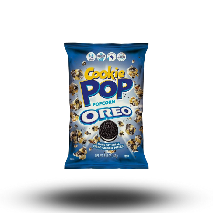 Candy Pop Oreo 149g