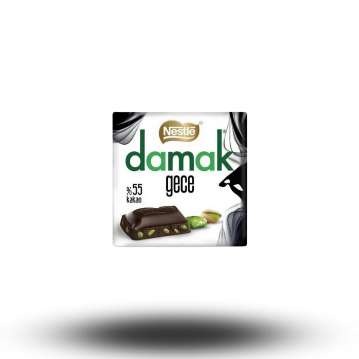 Damak Gece 60g