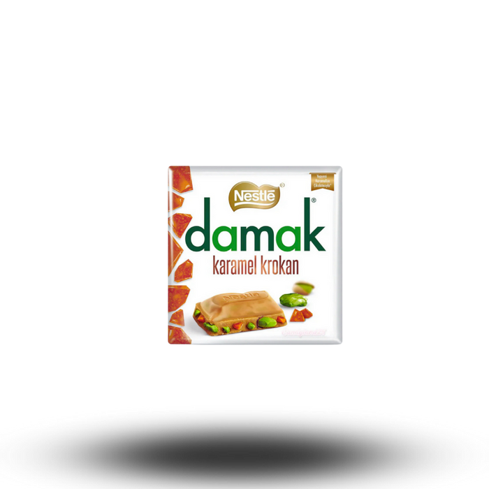 Damak Karamel Krokan 60g