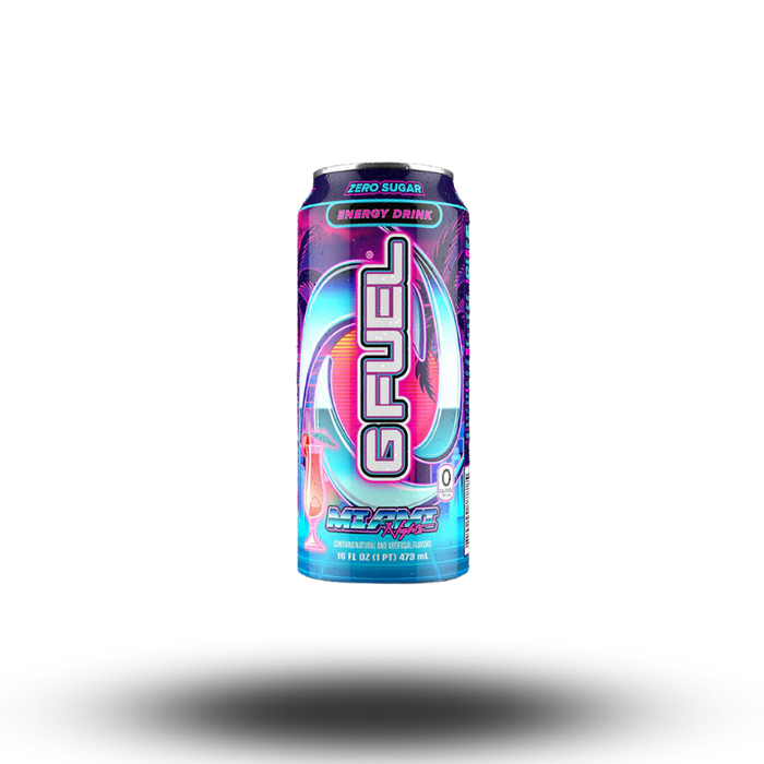 Gfuel Miami Nights Zero Sugar 473ml