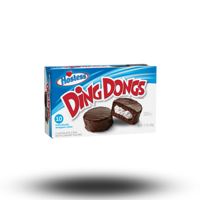 Hostess Choco Ding Dong 360g