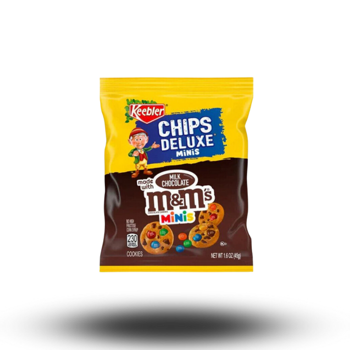 Keebler M&Ms Cookie 45g