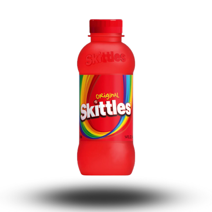 Skittles Original Drink 141ml