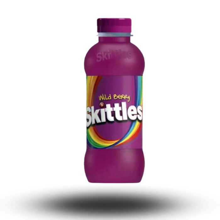 Skittles Wild Berry Drink 141ml