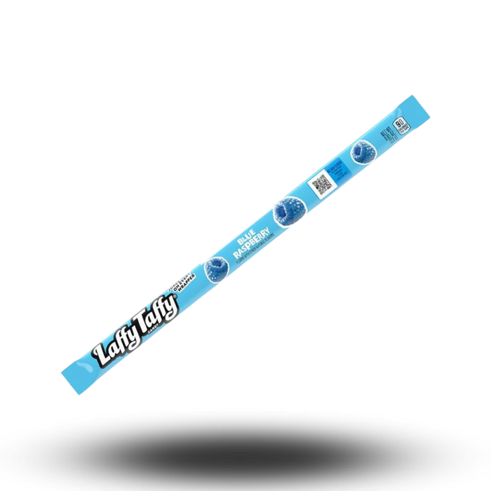 Laffy Taffy Rope Blue Raspberry 22g