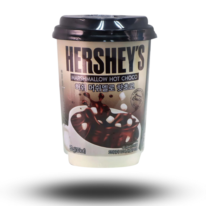 Hershey‘s Marshmallow Hot Choco 30g