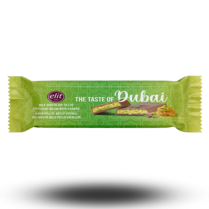 Dubai Schokolade 30g