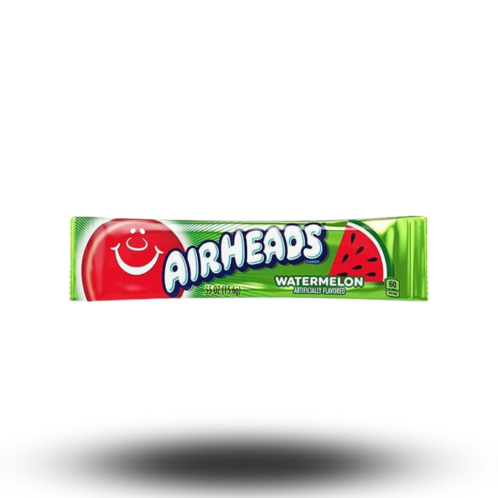 Airheads Bars Watermelon 15g